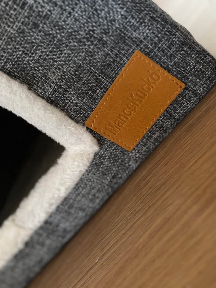 Szundi&Karcoló Házikó