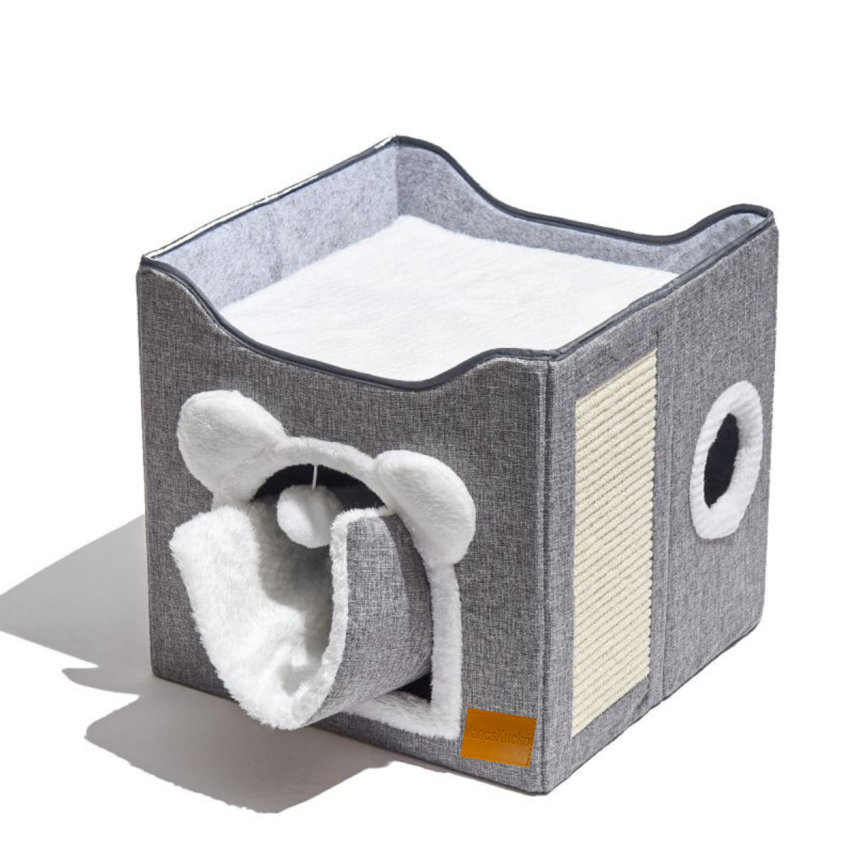 Szundi&Karcoló Házikó