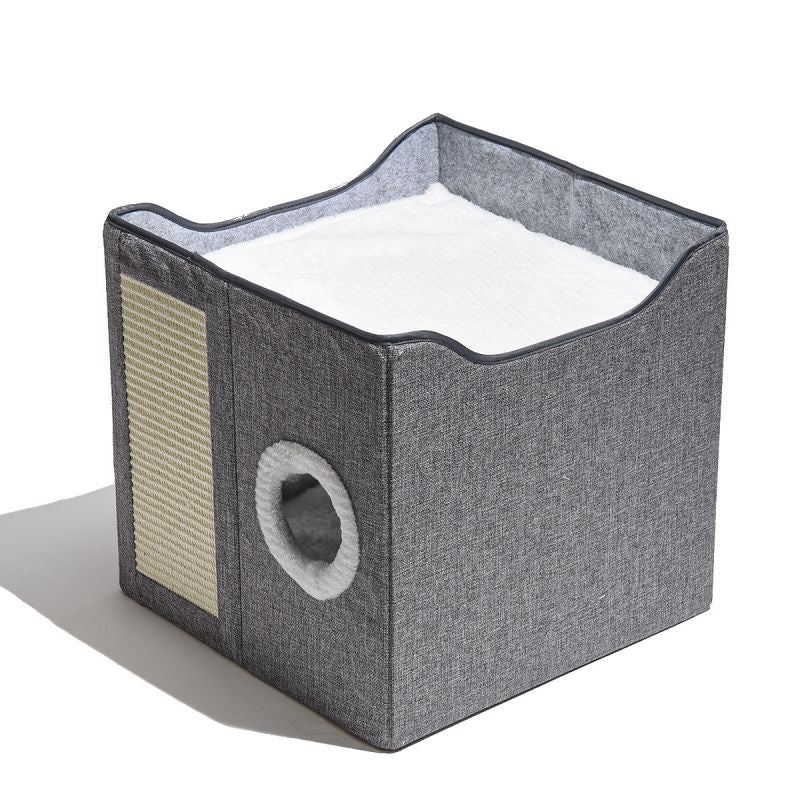 Szundi&Karcoló Házikó