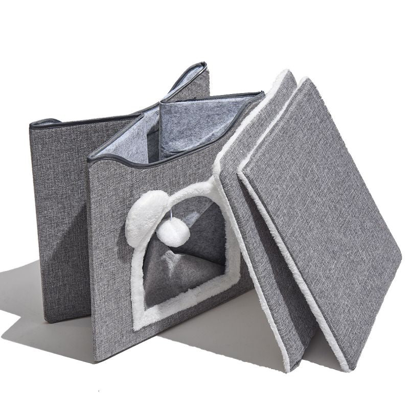 Szundi&Karcoló Házikó